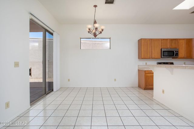 7503 W Sweet River Road, Tucson, AZ 85743