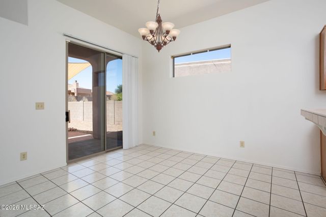 7503 W Sweet River Road, Tucson, AZ 85743