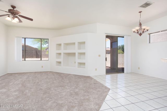 7503 W Sweet River Road, Tucson, AZ 85743