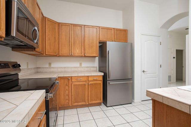 7503 W Sweet River Road, Tucson, AZ 85743