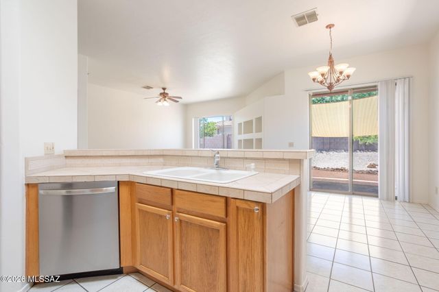 7503 W Sweet River Road, Tucson, AZ 85743