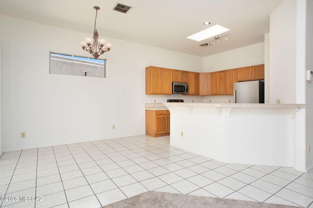 7503 W Sweet River Road, Tucson, AZ 85743