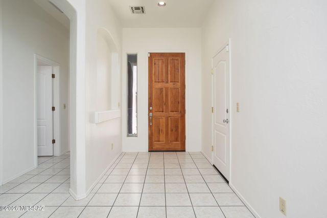 7503 W Sweet River Road, Tucson, AZ 85743