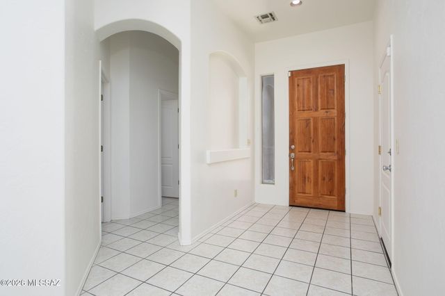 7503 W Sweet River Road, Tucson, AZ 85743