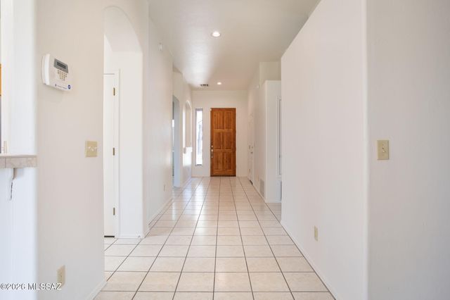 7503 W Sweet River Road, Tucson, AZ 85743