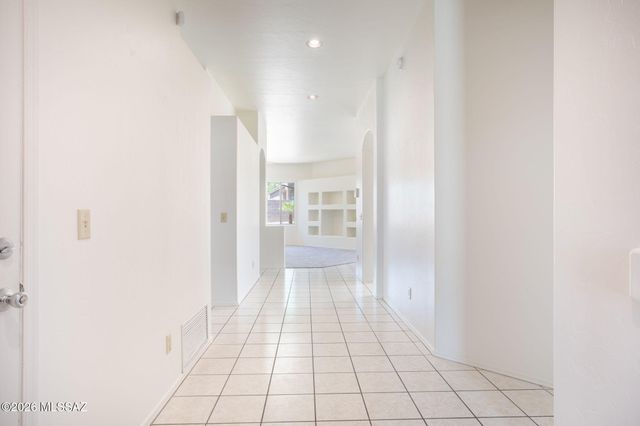 7503 W Sweet River Road, Tucson, AZ 85743