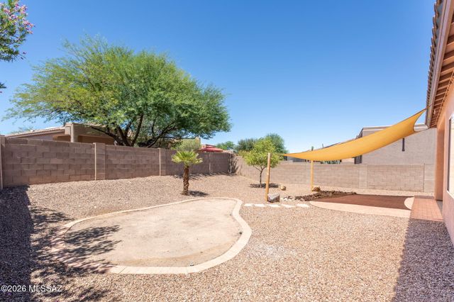 7503 W Sweet River Road, Tucson, AZ 85743