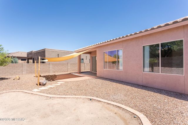 7503 W Sweet River Road, Tucson, AZ 85743