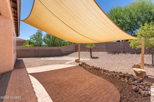 7503 W Sweet River Road, Tucson, AZ 85743