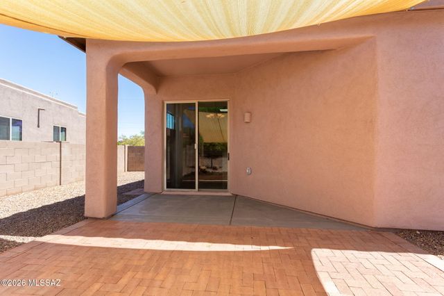 7503 W Sweet River Road, Tucson, AZ 85743