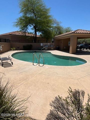 7503 W Sweet River Road, Tucson, AZ 85743