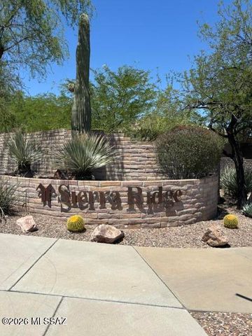 7503 W Sweet River Road, Tucson, AZ 85743