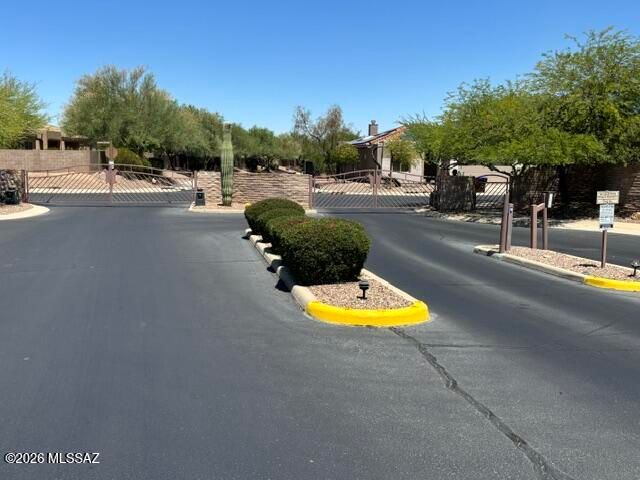 7503 W Sweet River Road, Tucson, AZ 85743