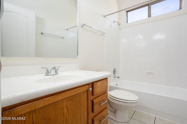 7503 W Sweet River Road, Tucson, AZ 85743