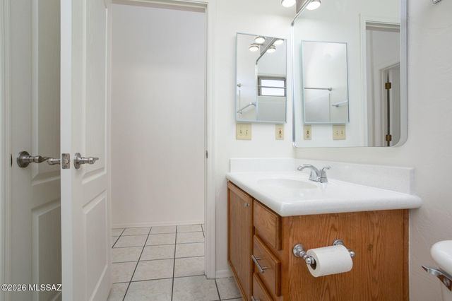 7503 W Sweet River Road, Tucson, AZ 85743