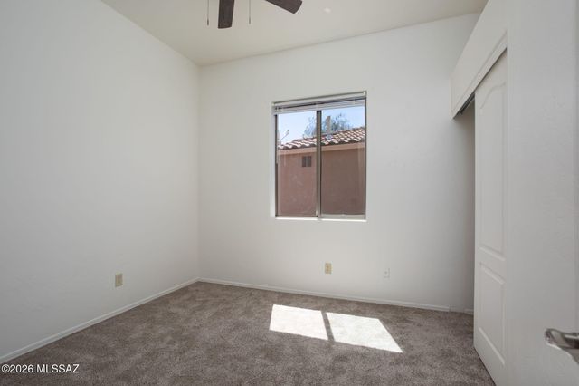 7503 W Sweet River Road, Tucson, AZ 85743
