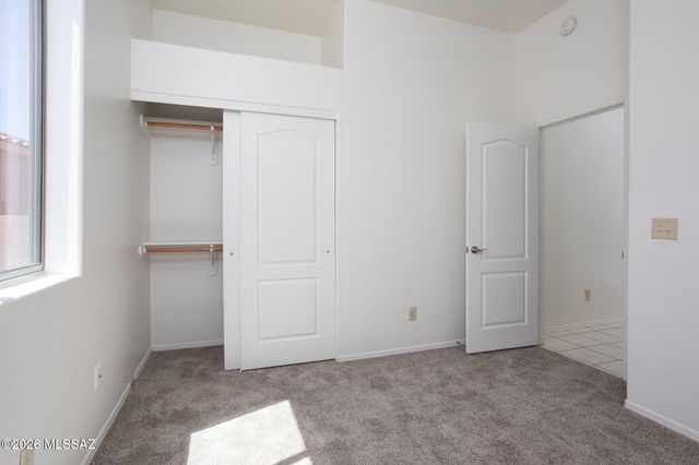 7503 W Sweet River Road, Tucson, AZ 85743