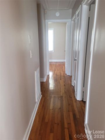 101 N Gregg Street, Charlotte, NC 28216