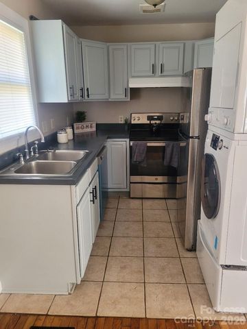 101 N Gregg Street, Charlotte, NC 28216