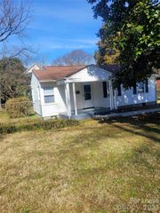 101 N Gregg Street, Charlotte, NC 28216