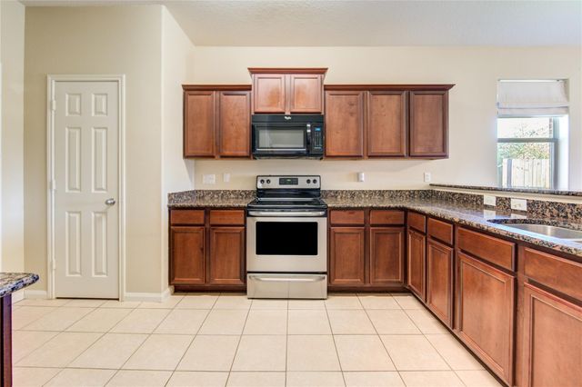 4907 Flagstone Pine Lane, Richmond, TX 77469