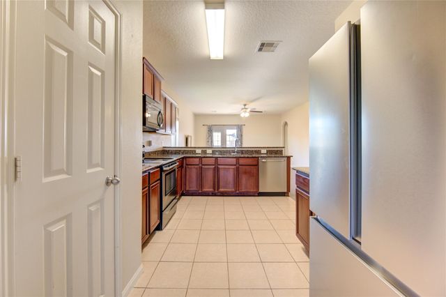 4907 Flagstone Pine Lane, Richmond, TX 77469