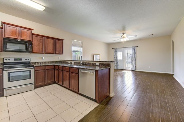 4907 Flagstone Pine Lane, Richmond, TX 77469