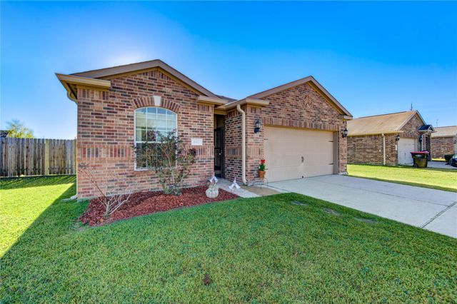 4907 Flagstone Pine Lane, Richmond, TX 77469