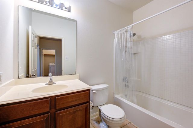 4907 Flagstone Pine Lane, Richmond, TX 77469