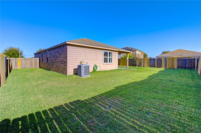 4907 Flagstone Pine Lane, Richmond, TX 77469