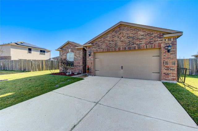 4907 Flagstone Pine Lane, Richmond, TX 77469