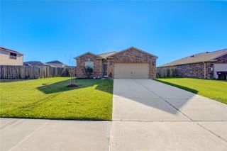 4907 Flagstone Pine Lane, Richmond, TX 77469