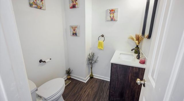 3423 E Henderson Way, Clarksville, TN 37042