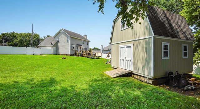 3423 E Henderson Way, Clarksville, TN 37042