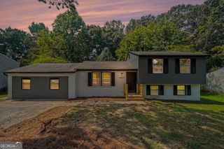 6855 Kimberly Mill Road, Atlanta, GA 30349