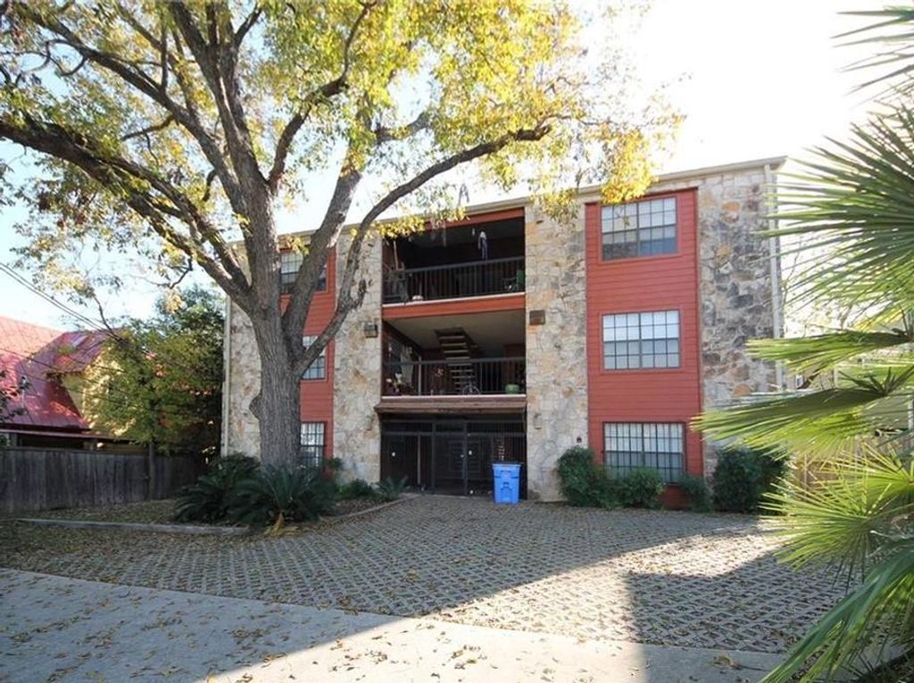 1903 E 20th ST 204, Austin, TX 78722