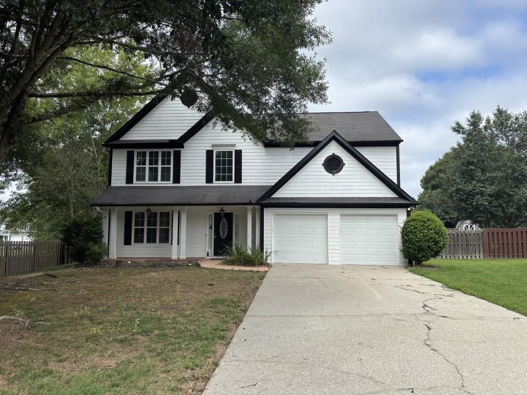 946 Steadman SW Terrace, Marietta, GA 30064