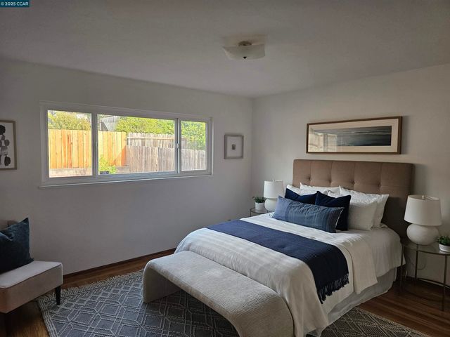 6107 Ralston Ave, Richmond, CA 94805