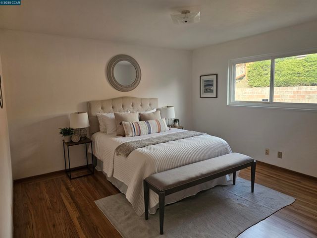 6107 Ralston Ave, Richmond, CA 94805