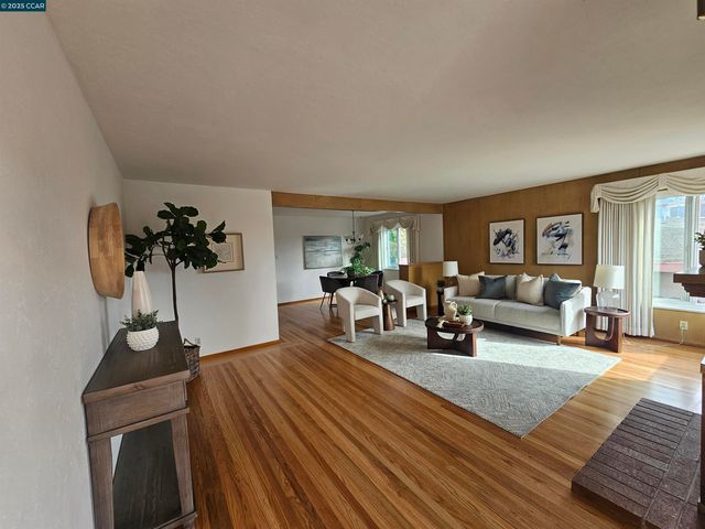 6107 Ralston Ave, Richmond, CA 94805