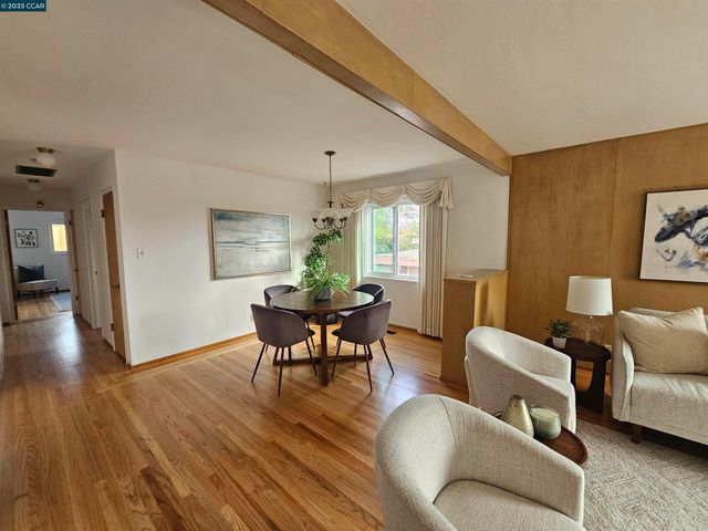 6107 Ralston Ave, Richmond, CA 94805