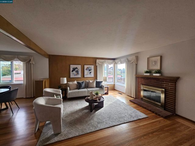 6107 Ralston Ave, Richmond, CA 94805