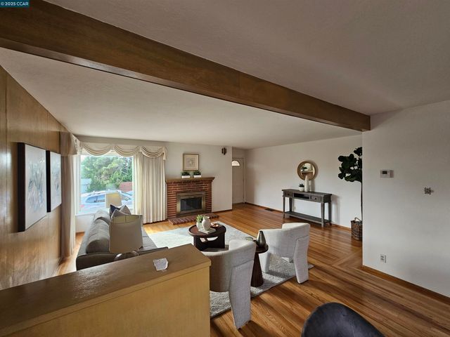 6107 Ralston Ave, Richmond, CA 94805