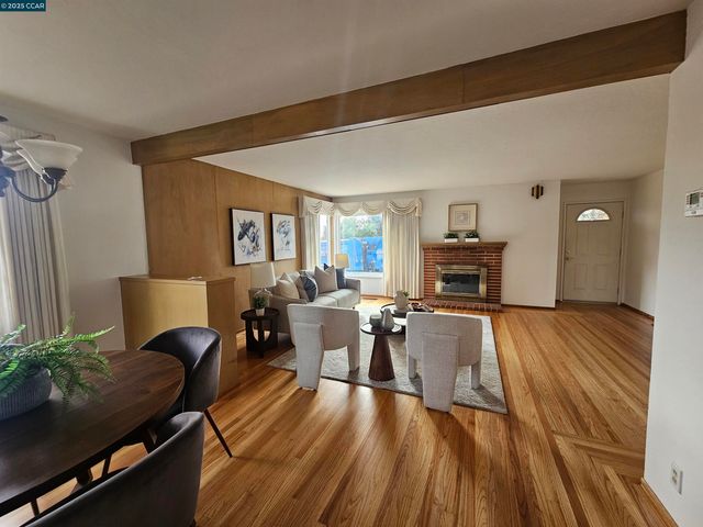 6107 Ralston Ave, Richmond, CA 94805