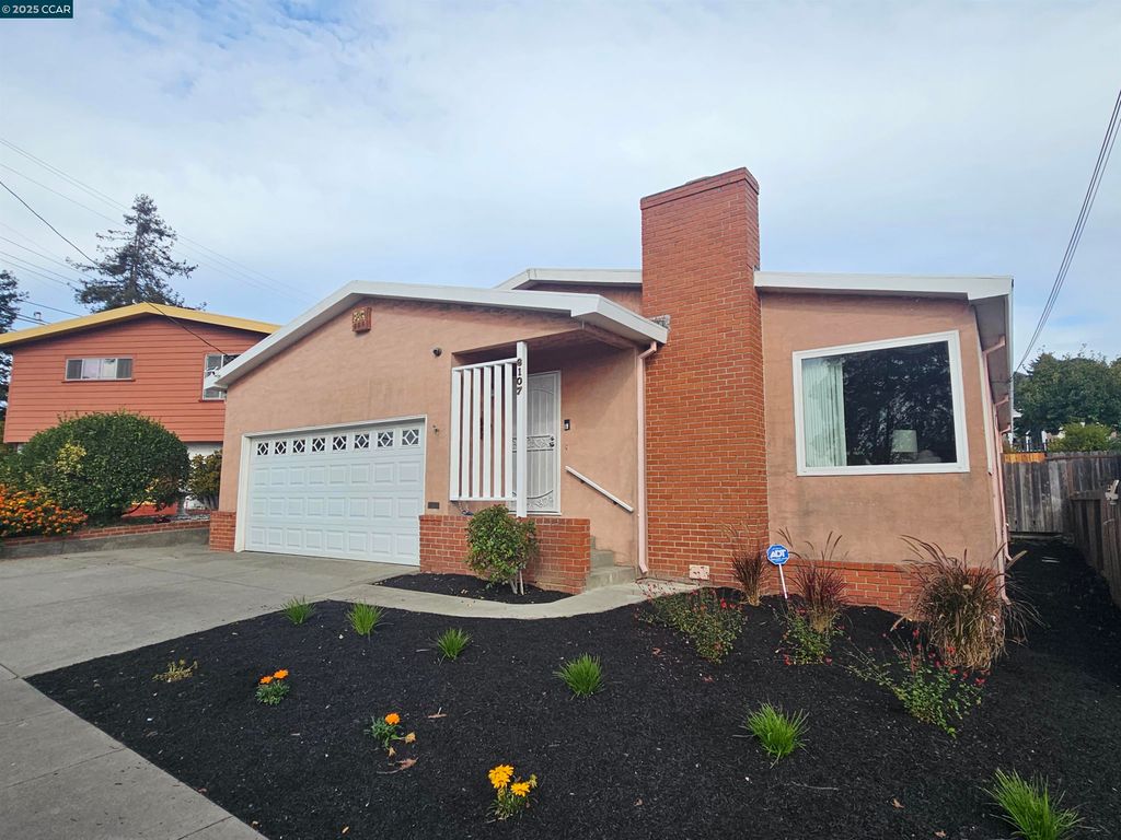 6107 Ralston Ave, Richmond, CA 94805