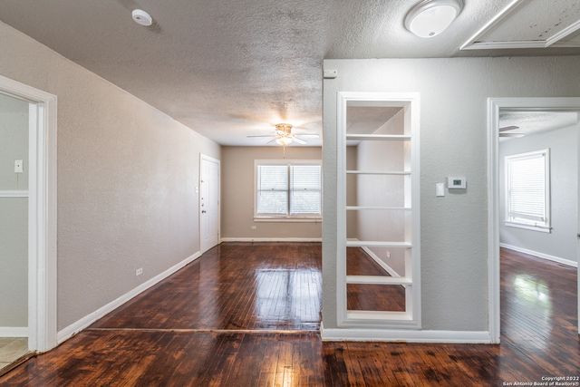 217 Natalen Ave Unit 3, San Antonio, TX 78209