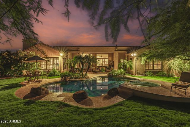 7492 E RED BIRD Road, Scottsdale, AZ 85266