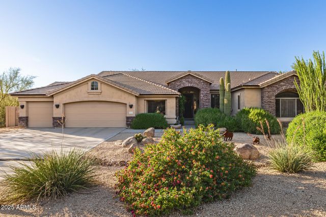 7492 E RED BIRD Road, Scottsdale, AZ 85266