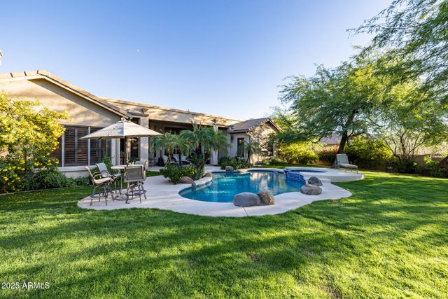 7492 E RED BIRD Road, Scottsdale, AZ 85266