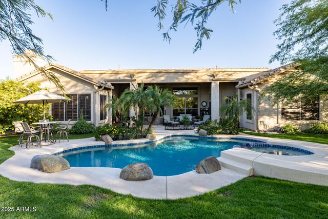 7492 E RED BIRD Road, Scottsdale, AZ 85266